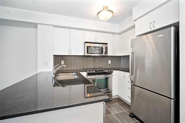 1407 - 1060 Sheppard Ave W, Condo with 1 bedrooms, 1 bathrooms and 1 parking in Toronto ON | Image 6