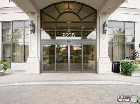 209 - 9235 Jane St, Condo with 1 bedrooms, 1 bathrooms and 1 parking in Vaughan ON | Image 1