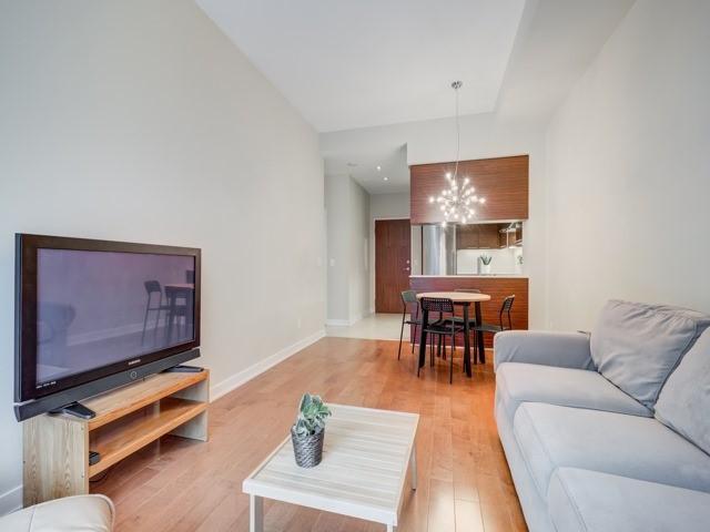 626 - 1 Market St, Condo with 1 bedrooms, 1 bathrooms and 1 parking in Toronto ON | Image 7