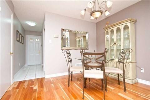 36 - 5020 Delaware Dr, Townhouse with 3 bedrooms, 2 bathrooms and 1 parking in Mississauga ON | Image 4