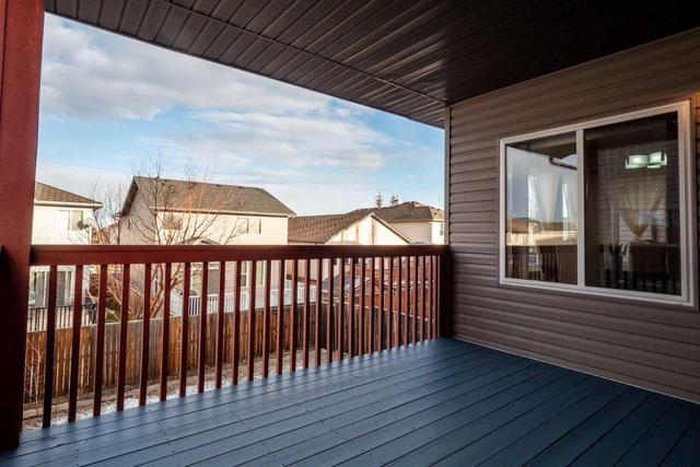 80 Panamount Circle Nw, House detached with 4 bedrooms, 3 bathrooms and 4 parking in Calgary AB | Image 21