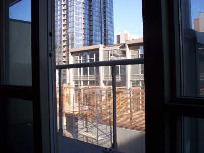 210 - 10 Navy Wharf Crt, Condo with 1 bedrooms, 1 bathrooms and 1 parking in Toronto ON | Image 8