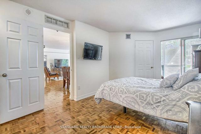 102 - 100 Arbors Lane, Condo with 1 bedrooms, 2 bathrooms and 2 parking in Vaughan ON | Image 16