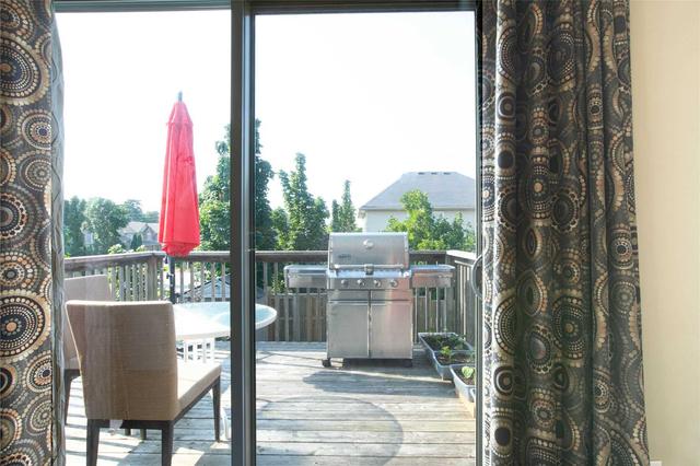 20 - 402 Skyline Ave N, Condo with 4 bedrooms, 4 bathrooms and 4 parking in London ON | Image 32