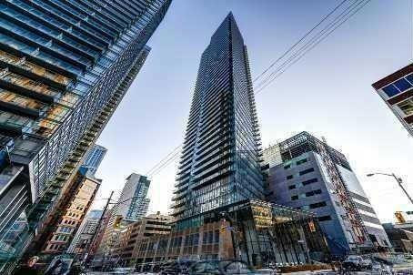 2301 - 832 Bay St, Condo with 1 bedrooms, 1 bathrooms and null parking in Toronto ON | Image 17