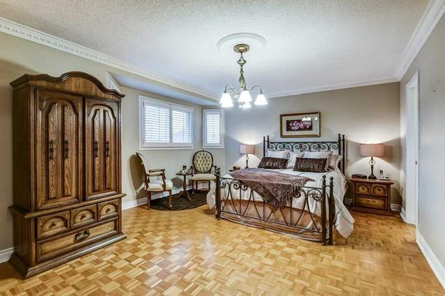 4 Avoca Dr, House detached with 4 bedrooms, 4 bathrooms and 6 parking in Markham ON | Image 20
