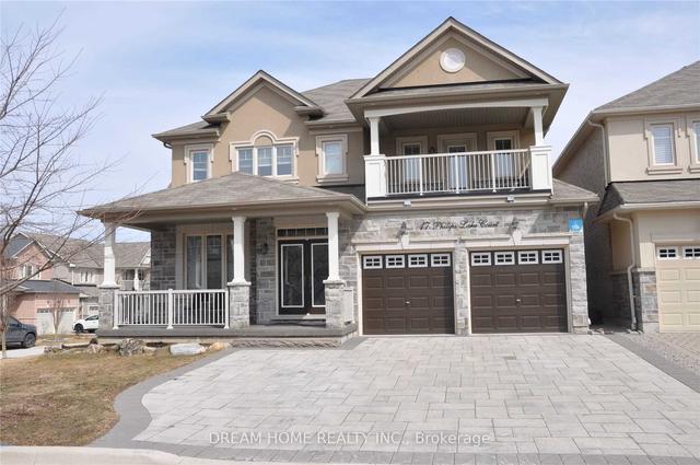 17 Philips Lake Crt, House detached with 4 bedrooms, 5 bathrooms and 4 parking in Richmond Hill ON | Image 1