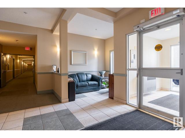 305 - 8931 156 St Nw, Condo with 3 bedrooms, 2 bathrooms and null parking in Edmonton AB | Image 23