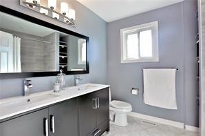 1509 Clearview Dr, House detached with 4 bedrooms, 4 bathrooms and 2 parking in Oakville ON | Image 5