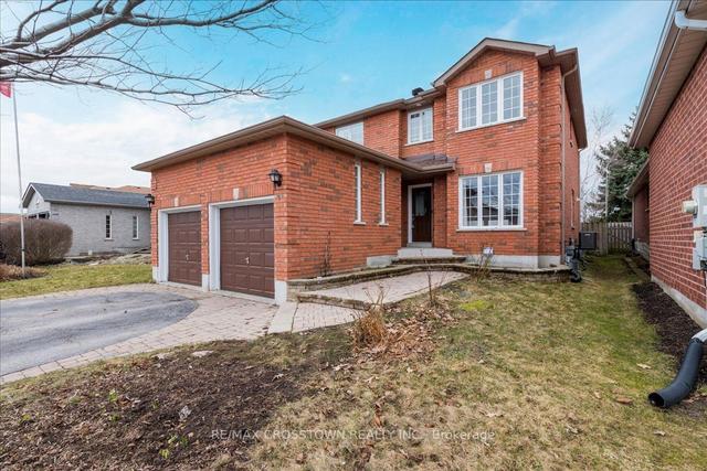 84 Hodgson Dr, House detached with 4 bedrooms, 3 bathrooms and 4 parking in Barrie ON | Image 25