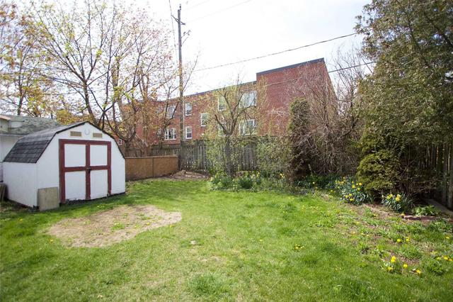 79 Exeter Rd, House detached with 2 bedrooms, 1 bathrooms and 6 parking in Ajax ON | Image 10