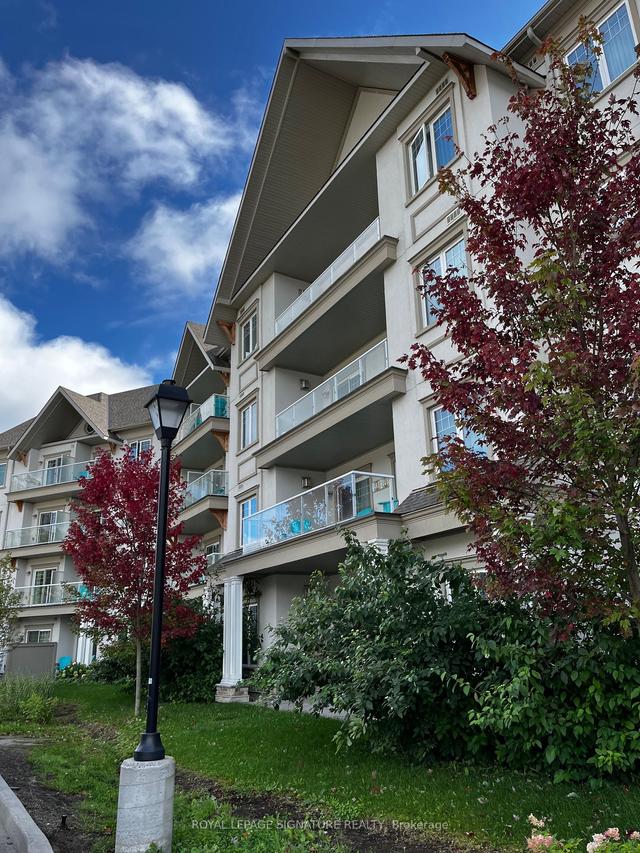 226 - 25 Pen Lake Point Rd, Condo with 2 bedrooms, 2 bathrooms and 2 parking in Huntsville ON | Image 12