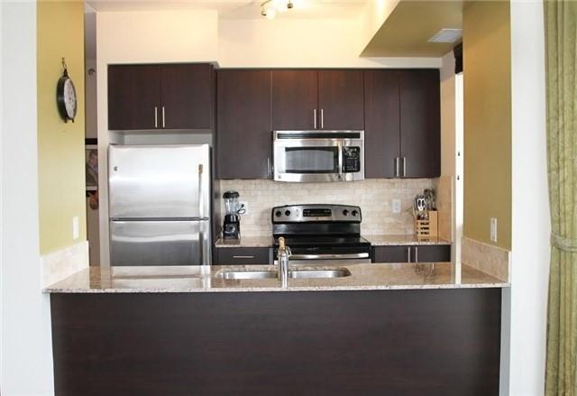 1012 - 520 Steeles Ave W, Condo with 2 bedrooms, 2 bathrooms and 1 parking in Vaughan ON | Image 2