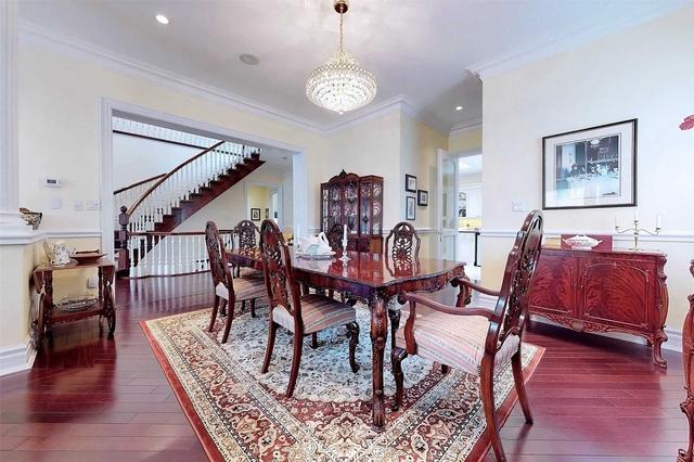 8 Bernadotte Dr, House detached with 4 bedrooms, 6 bathrooms and 22 parking in Markham ON | Image 2
