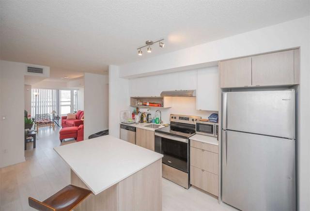 b526 - 1119 Cooke Blvd, Condo with 1 bedrooms, 1 bathrooms and 1 parking in Burlington ON | Image 27
