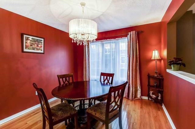 73 - 5535 Glen Erin Dr, Townhouse with 2 bedrooms, 3 bathrooms and 2 parking in Mississauga ON | Image 22