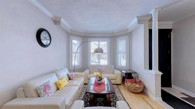 3719 Pearlstone Dr, House detached with 4 bedrooms, 4 bathrooms and 4 parking in Mississauga ON | Image 34