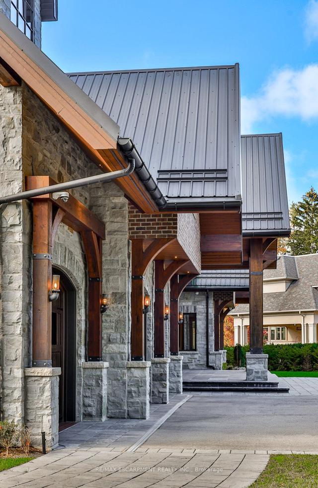 1300 Oak Lane, House detached with 5 bedrooms, 7 bathrooms and 13 parking in Mississauga ON | Image 23