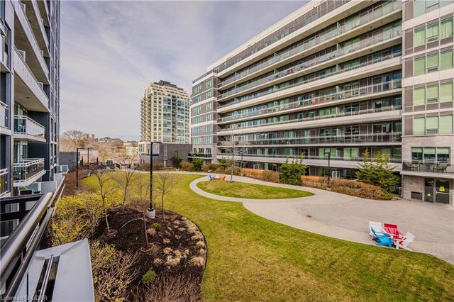 702 - 73 Arthur Street S, House attached with 2 bedrooms, 2 bathrooms and 1 parking in Guelph ON | Image 5