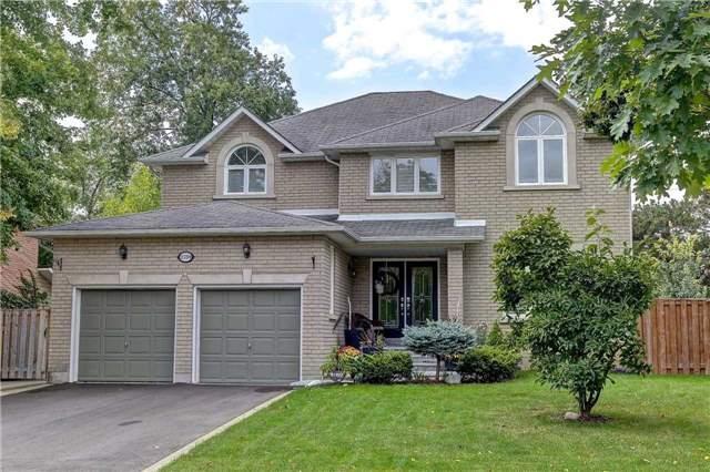2789 Bushland Cres, House detached with 4 bedrooms, 4 bathrooms and 4 parking in Mississauga ON | Image 1