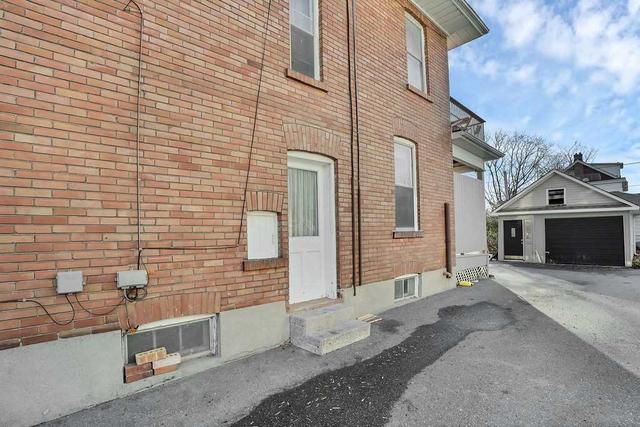 bsmt - 210 Mary St N, House detached with 1 bedrooms, 1 bathrooms and 5 parking in Oshawa ON | Image 12