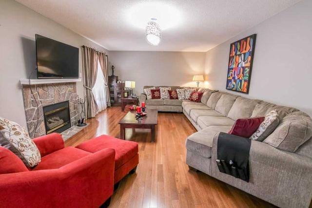 5075 Creditview Rd, House detached with 4 bedrooms, 5 bathrooms and 11 parking in Mississauga ON | Image 36