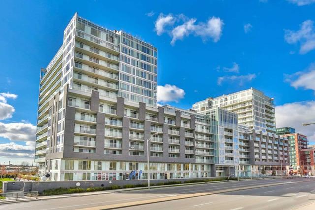 1109 w - 565 Wilson Ave, Condo with 2 bedrooms, 2 bathrooms and 1 parking in Toronto ON | Image 1