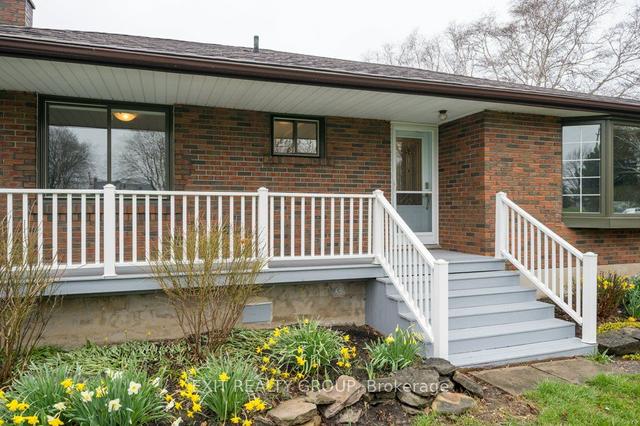 217 Massassauga Rd, House detached with 2 bedrooms, 1 bathrooms and 10 parking in Prince Edward County ON | Image 20
