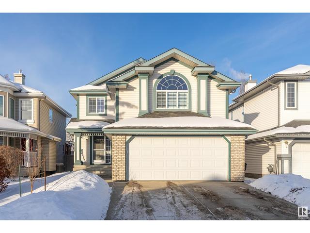 11712 11a Av Nw, House detached with 3 bedrooms, 3 bathrooms and 4 parking in Edmonton AB | Image 14