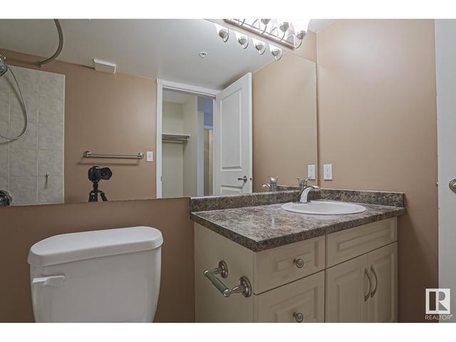 105 - 17404 64 Av Nw, Condo with 2 bedrooms, 2 bathrooms and null parking in Edmonton AB | Image 30