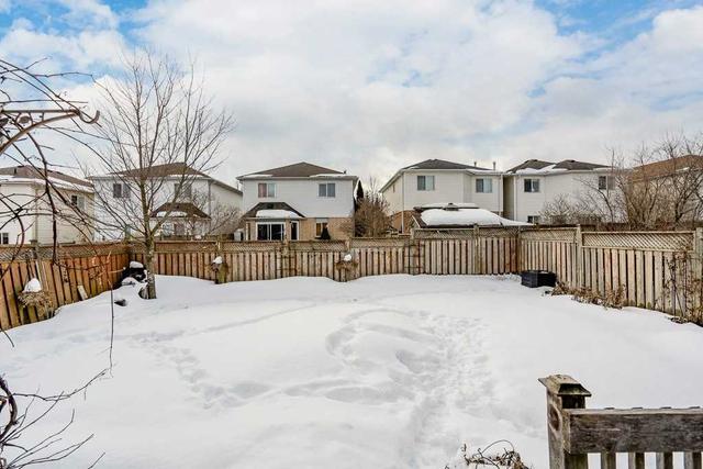 237 Wessenger Dr, House detached with 3 bedrooms, 4 bathrooms and 4 parking in Barrie ON | Image 26