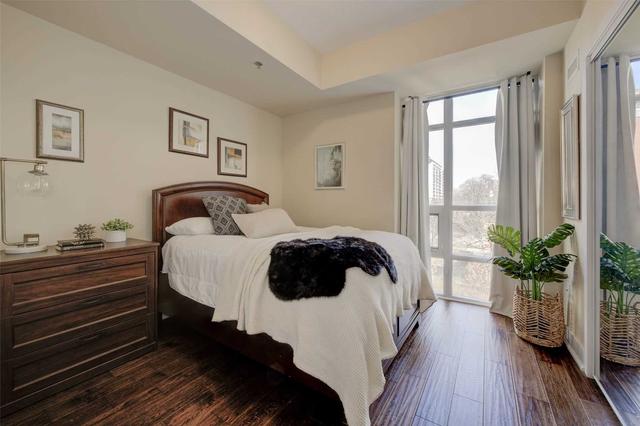 303 - 90 Charlton Ave W, Condo with 1 bedrooms, 1 bathrooms and 1 parking in Hamilton ON | Image 5