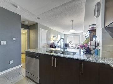 813 - 1235 Bayly St, Condo with 1 bedrooms, 2 bathrooms and 1 parking in Pickering ON | Image 20