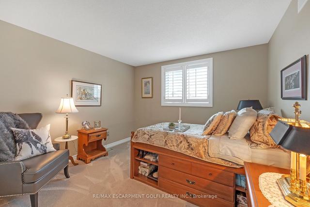 640 Templemead Dr, House detached with 3 bedrooms, 3 bathrooms and 3 parking in Hamilton ON | Image 25