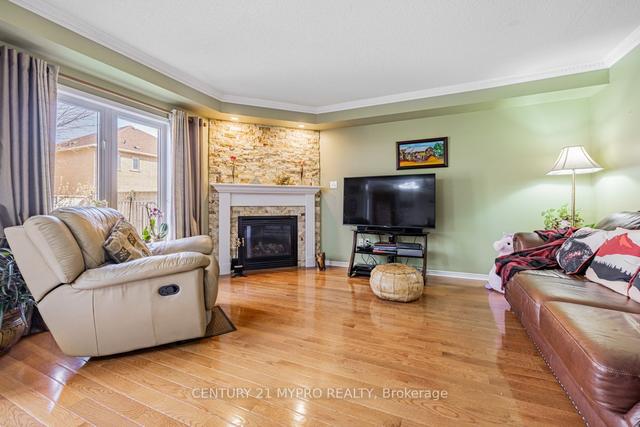46 Apollo Rd, House detached with 4 bedrooms, 4 bathrooms and 6 parking in Markham ON | Image 10