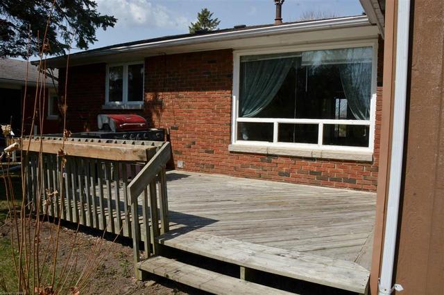 296 Bridge Street W, Home with 2 bedrooms, 2 bathrooms and null parking in Greater Napanee ON | Image 27