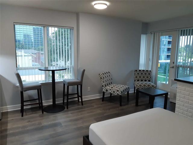 309 - 19 Avondale Ave N, Condo with 0 bedrooms, 1 bathrooms and 1 parking in Toronto ON | Image 13