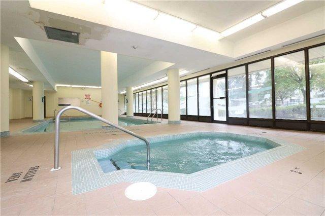 1003 - 10 Markbrook Lane, Condo with 2 bedrooms, 2 bathrooms and 1 parking in Toronto ON | Image 17