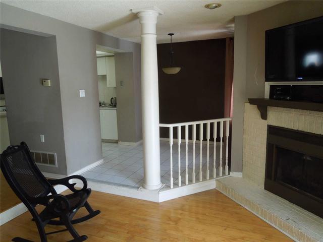 99 - 3050 Orleans Rd, Townhouse with 3 bedrooms, 3 bathrooms and 2 parking in Mississauga ON | Image 7
