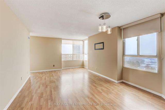 1001 - 1485 Lakeshore Rd E, Condo with 2 bedrooms, 2 bathrooms and 2 parking in Mississauga ON | Image 17