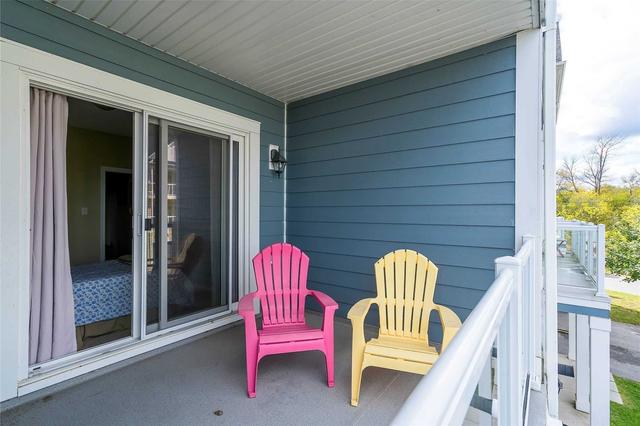 8 - 15 30th St N, Townhouse with 4 bedrooms, 4 bathrooms and 2 parking in Wasaga Beach ON | Image 14