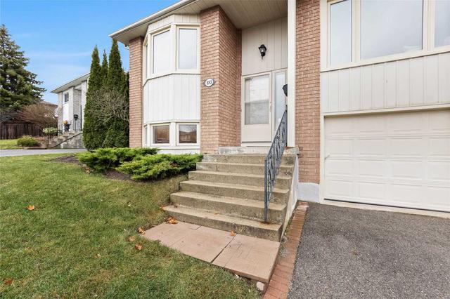 893 Mahina St, House detached with 3 bedrooms, 2 bathrooms and 3 parking in Oshawa ON | Image 34