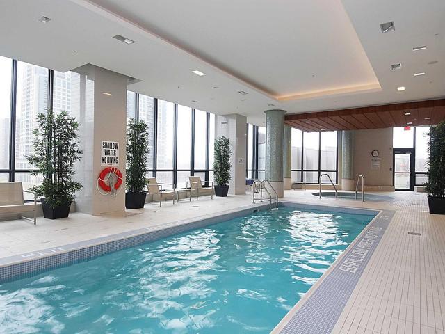 904 - 5 Valhalla Inn Rd, Condo with 2 bedrooms, 2 bathrooms and 1 parking in Toronto ON | Image 15