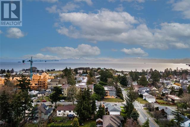 9 - 477 Lampson St, Condo with 3 bedrooms, 1 bathrooms and 1 parking in Esquimalt BC | Image 11