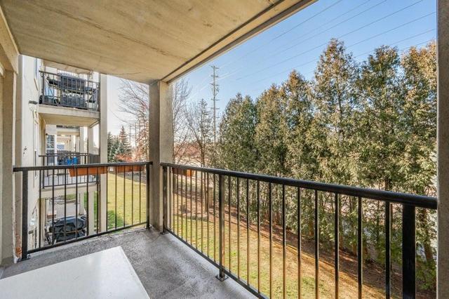 210 - 1451 Walker's Line, Condo with 2 bedrooms, 2 bathrooms and null parking in Burlington ON | Image 28