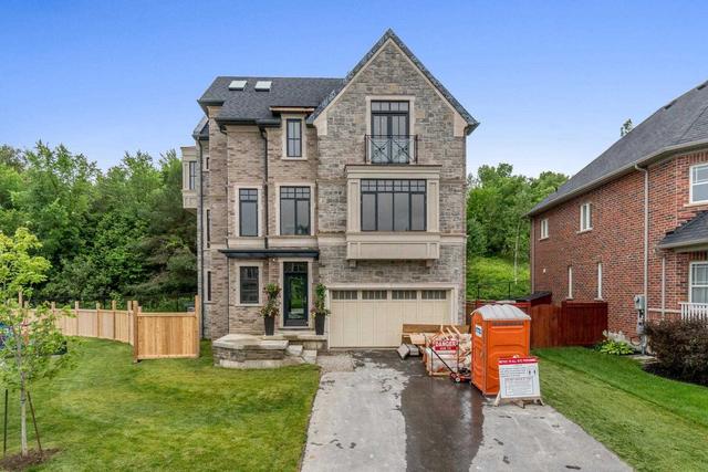 100 Foxtail Crt, House detached with 3 bedrooms, 5 bathrooms and 4 parking in Halton Hills ON | Image 1