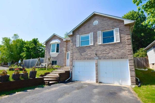 210 Edgehill Dr, House detached with 3 bedrooms, 4 bathrooms and 6 parking in Barrie ON | Image 12