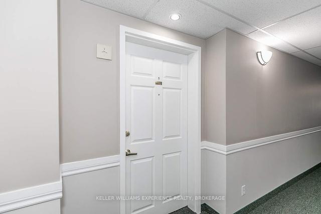 213 - 49 Jacobs Terr, Condo with 2 bedrooms, 2 bathrooms and 1 parking in Barrie ON | Image 26