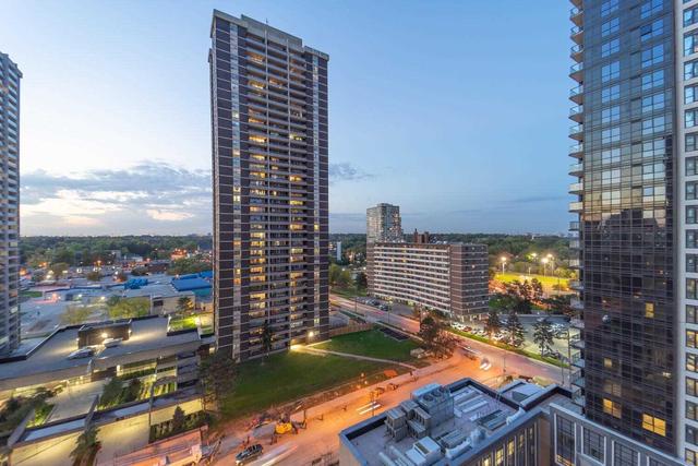 1202 - 7 Mabelle Ave, Condo with 2 bedrooms, 2 bathrooms and 1 parking in Toronto ON | Image 24