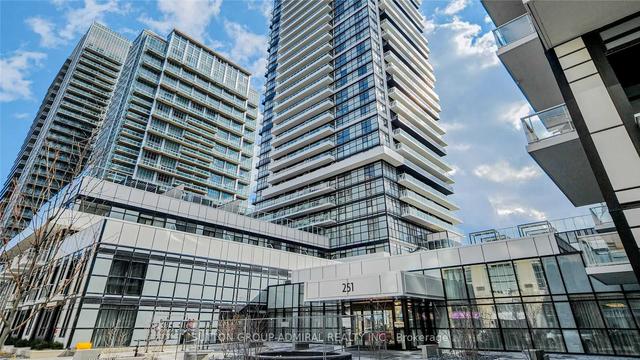 327 - 251 Manitoba St, Condo with 2 bedrooms, 2 bathrooms and 1 parking in Toronto ON | Image 1